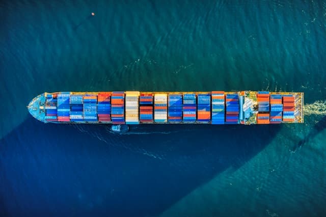 Ocean Freight